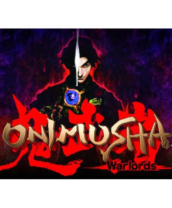 Onimusha: Warlords Steam Key EUROPE